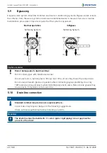 Preview for 40 page of Pentair FLECK 9100 SXT Installer Manual