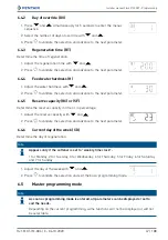 Preview for 47 page of Pentair FLECK 9100 SXT Installer Manual