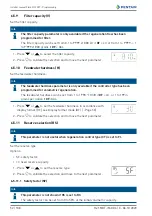 Preview for 52 page of Pentair FLECK 9100 SXT Installer Manual