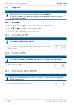 Preview for 56 page of Pentair FLECK 9100 SXT Installer Manual