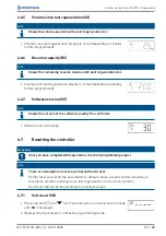 Preview for 57 page of Pentair FLECK 9100 SXT Installer Manual