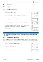 Preview for 62 page of Pentair FLECK 9100 SXT Installer Manual