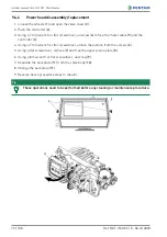 Preview for 72 page of Pentair FLECK 9100 SXT Installer Manual