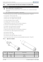 Preview for 76 page of Pentair FLECK 9100 SXT Installer Manual