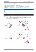 Preview for 89 page of Pentair FLECK 9100 SXT Installer Manual