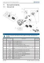 Preview for 96 page of Pentair FLECK 9100 SXT Installer Manual