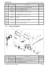 Preview for 97 page of Pentair FLECK 9100 SXT Installer Manual