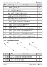 Preview for 98 page of Pentair FLECK 9100 SXT Installer Manual