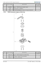 Preview for 100 page of Pentair FLECK 9100 SXT Installer Manual