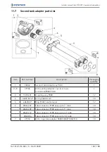 Preview for 103 page of Pentair FLECK 9100 SXT Installer Manual