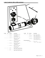 Preview for 23 page of Pentair FLECK NXT TIMER Service Manual