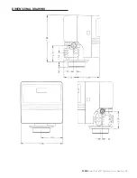 Предварительный просмотр 25 страницы Pentair FLECK PROFLOSXT DOWNFLOW Service Manual