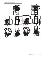 Предварительный просмотр 31 страницы Pentair FLECK3150 DOWNFLOW Service Manual