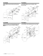 Предварительный просмотр 32 страницы Pentair FLECK3150 DOWNFLOW Service Manual