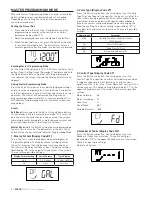 Предварительный просмотр 8 страницы Pentair Fleck7000SXT Service Manual