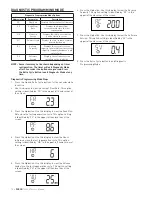 Предварительный просмотр 12 страницы Pentair Fleck7000SXT Service Manual