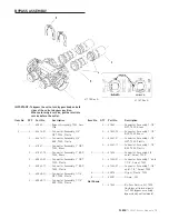 Предварительный просмотр 15 страницы Pentair Fleck7000SXT Service Manual