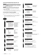 Preview for 6 page of Pentair FLECKXT Service Manual