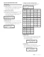 Preview for 9 page of Pentair FLECKXT Service Manual