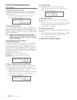 Preview for 10 page of Pentair FLECKXT Service Manual