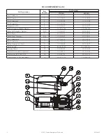 Предварительный просмотр 6 страницы Pentair Genesis Instruction Manual