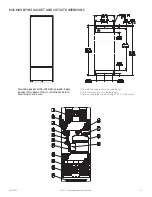 Предварительный просмотр 21 страницы Pentair Genesis Instruction Manual