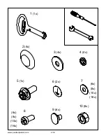 Preview for 2 page of Pentair GL66 User Manual