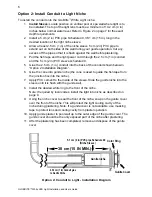 Предварительный просмотр 10 страницы Pentair GLOBRITE Installation And User Manual