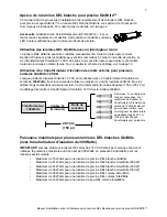 Preview for 53 page of Pentair GLOBRITE Installation And User Manual