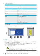 Preview for 18 page of Pentair Goyen Mecair FFA Installation And Operation Manual