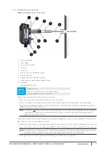 Preview for 23 page of Pentair Goyen Mecair FFA Installation And Operation Manual