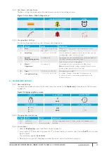 Preview for 31 page of Pentair Goyen Mecair FFA Installation And Operation Manual