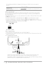 Предварительный просмотр 22 страницы Pentair Goyen Mecair FFD Installation And Operation Manual