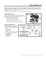 Preview for 5 page of Pentair GREAT WHITE II Installation And User Manual