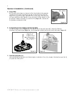 Preview for 8 page of Pentair GREAT WHITE II Installation And User Manual