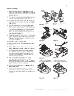 Предварительный просмотр 13 страницы Pentair GREAT WHITE II Installation And User Manual