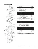 Предварительный просмотр 15 страницы Pentair GREAT WHITE II Installation And User Manual