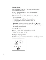 Preview for 10 page of Pentair GREEN LEAF Installation Instructions Manual