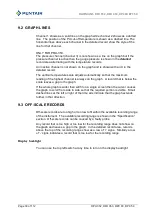 Preview for 30 page of Pentair HAFFMANS RPU-352 Instruction Manual