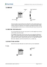 Предварительный просмотр 35 страницы Pentair HAFFMANS RPU-352 Instruction Manual