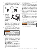 Preview for 3 page of Pentair HI FLOW SIX-WAY 1-1/2 INCH TOP MOUNT VALVE Installation And User Manual