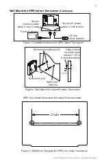 Preview for 7 page of Pentair HIGH POWER WIRELESS LINK KIT Installation Manual