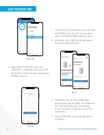 Preview for 6 page of Pentair HOME SUMP CONTROLLER Homeowner'S Manual