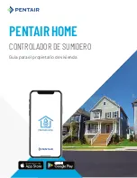 Preview for 15 page of Pentair HOME SUMP CONTROLLER Homeowner'S Manual