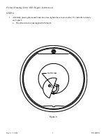 Preview for 7 page of Pentair Hydrel Fixture Housing Repair Instructions