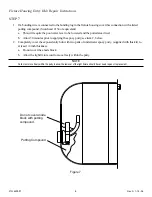 Preview for 8 page of Pentair Hydrel Fixture Housing Repair Instructions