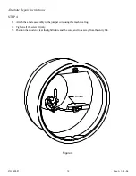 Preview for 12 page of Pentair Hydrel Fixture Housing Repair Instructions