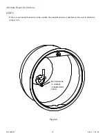 Preview for 14 page of Pentair Hydrel Fixture Housing Repair Instructions