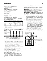 Preview for 16 page of Pentair Hydromatic FG-2200 Owner'S Manual