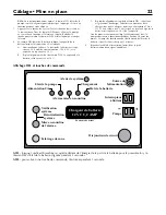 Предварительный просмотр 22 страницы Pentair Hydromatic FG-2200 Owner'S Manual